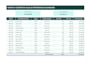 do expert data entry and excel data cleaning